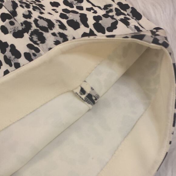 NICHOLAS Leopard Print Dress - Picture 14 of 15